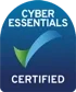 Cyber Essentials certified